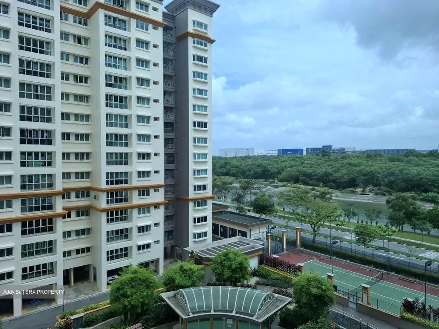 Evergreen Park (D19), Apartment #611122971